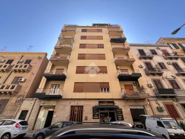 appartamento in vendita a Palermo in zona Calatafimi / Cuba