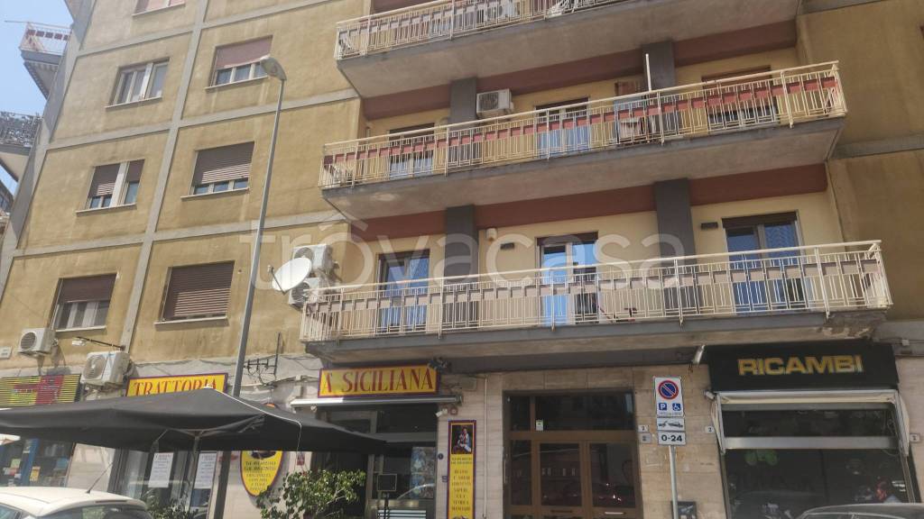 appartamento in vendita a Palermo in zona Noce