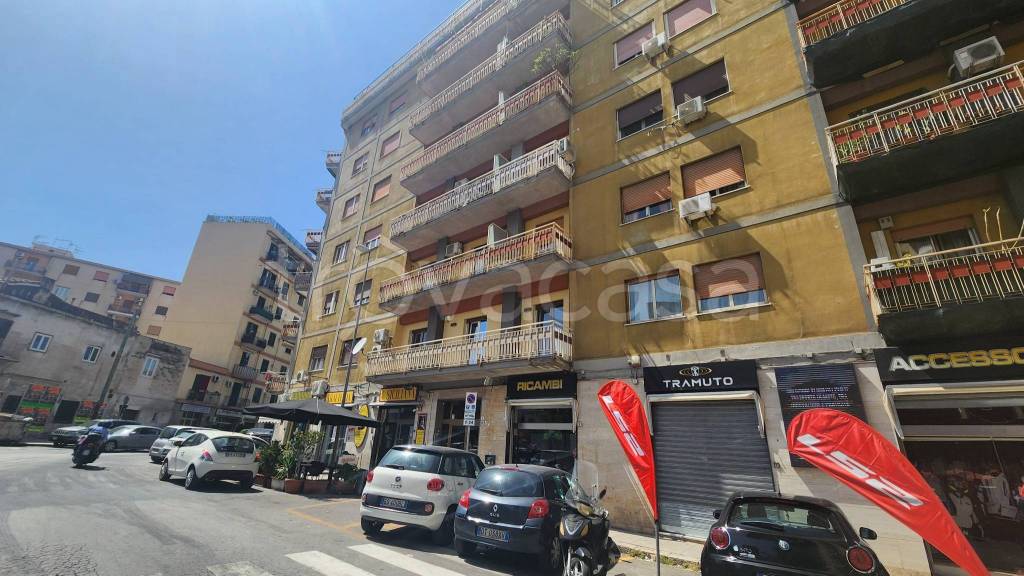 appartamento in vendita a Palermo in zona Noce