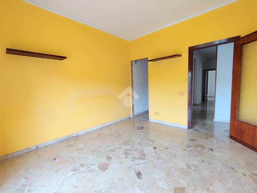 appartamento in vendita a Palermo in zona San Lorenzo
