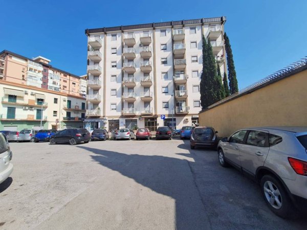 appartamento in vendita a Palermo in zona San Lorenzo