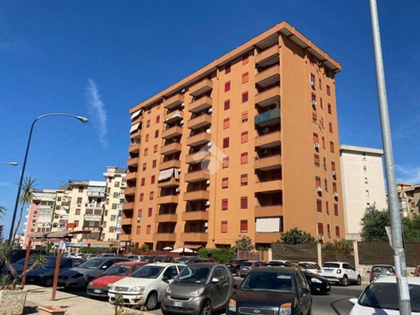 appartamento in vendita a Palermo in zona Oreto