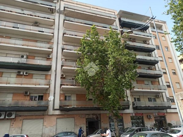appartamento in vendita a Palermo in zona Montepellegrino