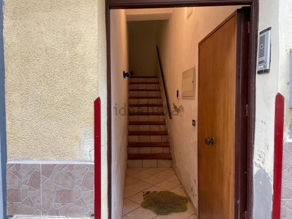 appartamento in vendita a Palermo in zona Boccadifalco