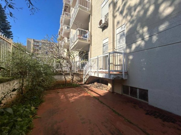 appartamento in vendita a Palermo
