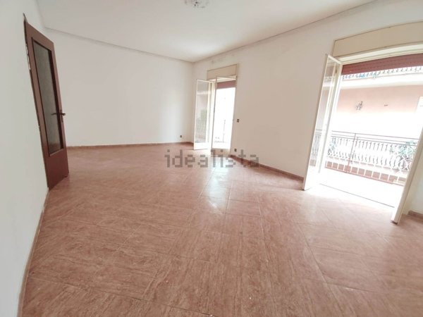 appartamento in vendita a Palermo in zona Cruillas