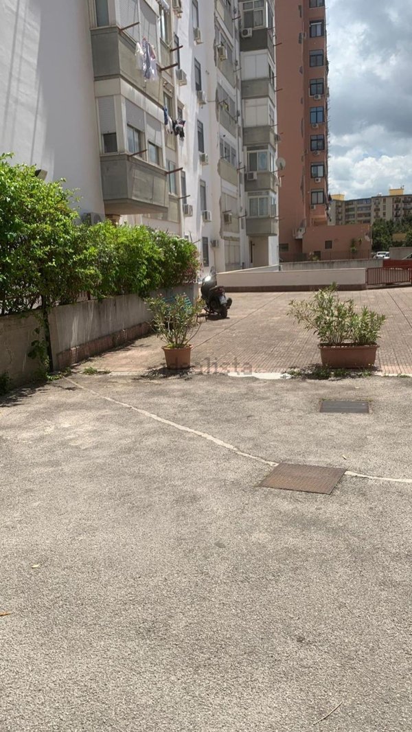 appartamento in vendita a Palermo