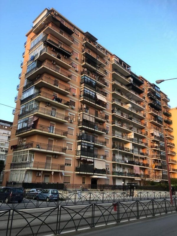 appartamento in vendita a Palermo in zona Settecannoli