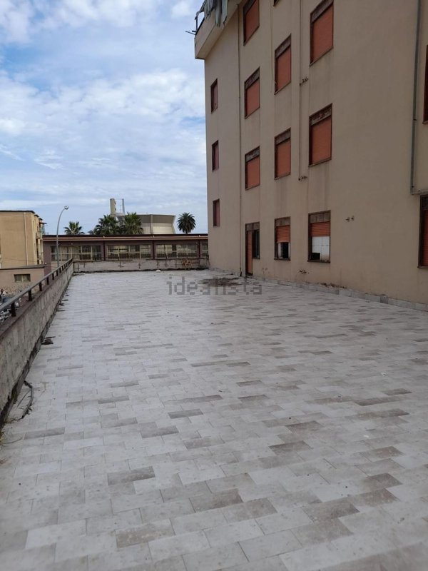 appartamento in vendita a Palermo in zona Settecannoli