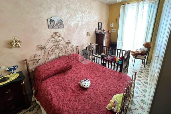 appartamento in vendita a Palermo in zona Roccella