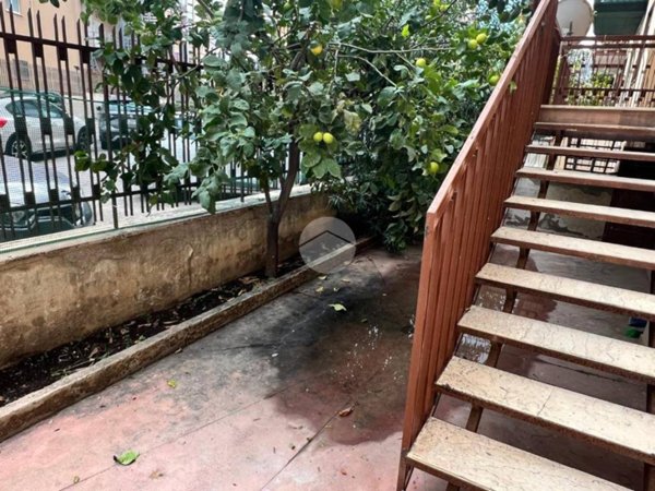 appartamento in vendita a Palermo in zona Roccella