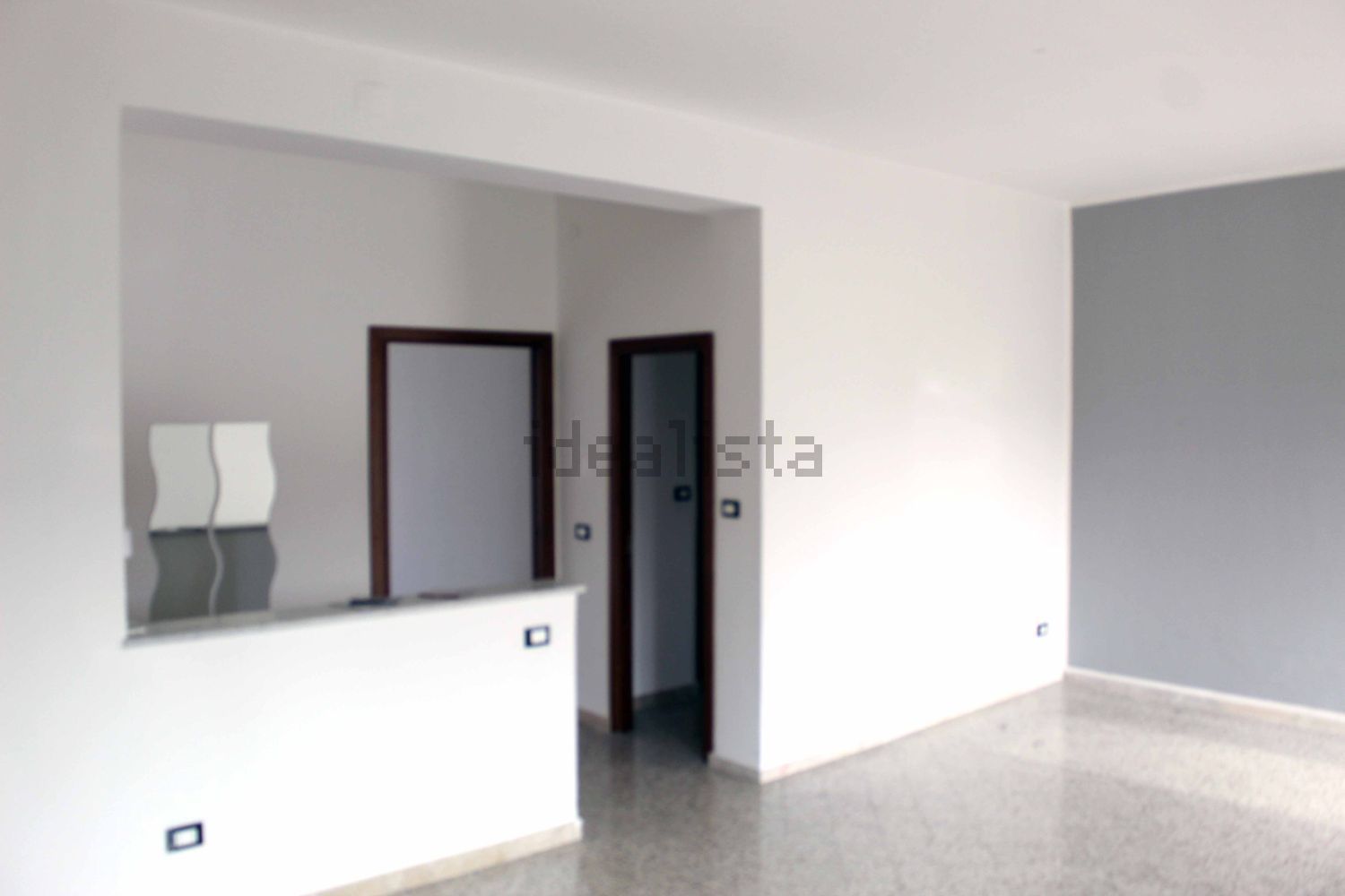 appartamento in vendita a Palermo in zona Borgo Nuovo