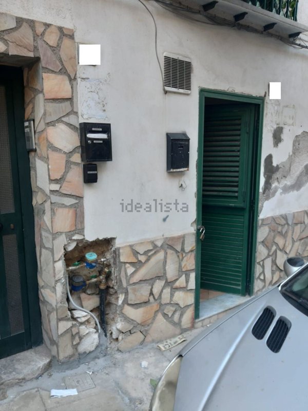 appartamento in vendita a Palermo in zona Boccadifalco