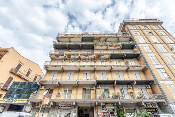 appartamento in vendita a Palermo in zona Libertà