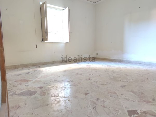 appartamento in vendita a Palermo in zona Boccadifalco