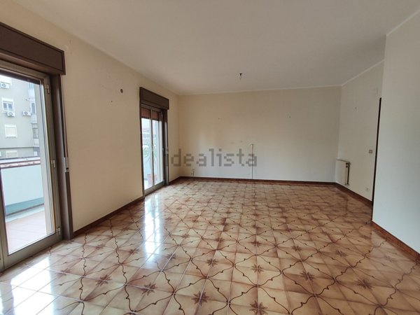 appartamento in vendita a Palermo in zona Cruillas