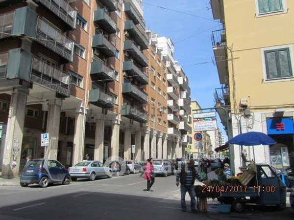 appartamento in vendita a Palermo in zona Libertà