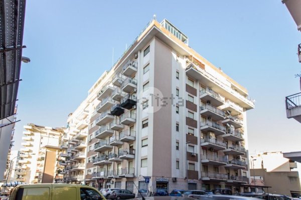 appartamento in vendita a Palermo in zona Noce