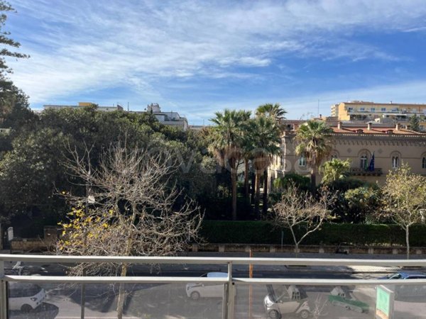 appartamento in vendita a Palermo in zona Libertà
