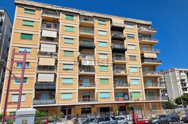 appartamento in vendita a Palermo in zona Settecannoli
