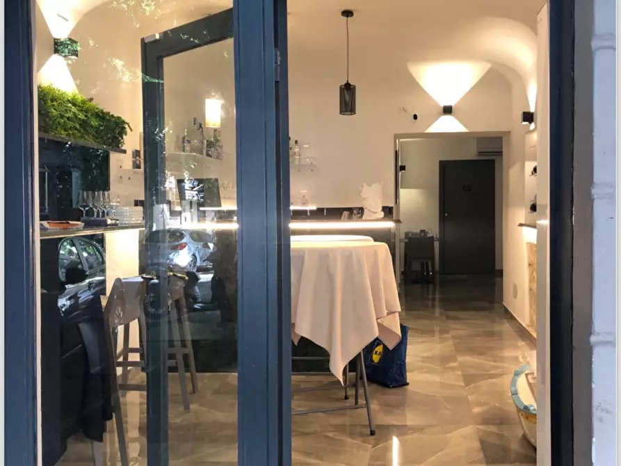 negozio in vendita a Palermo