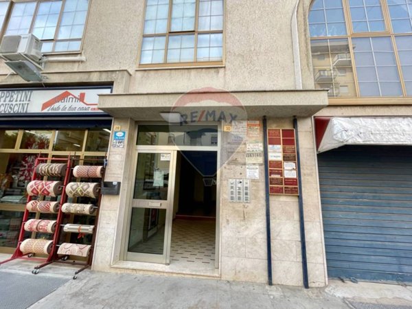 appartamento in vendita a Palermo