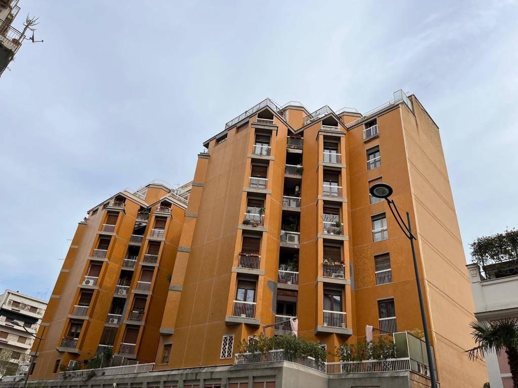 appartamento in vendita a Palermo in zona Libertà