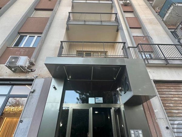 appartamento in vendita a Palermo in zona Malaspina/Palagonia