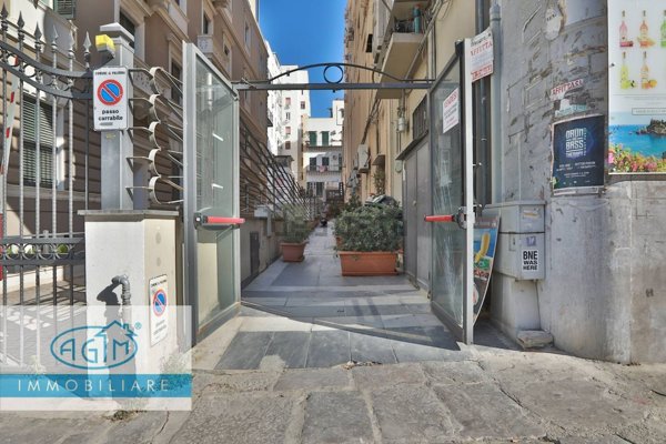 appartamento in vendita a Palermo in zona Politeama