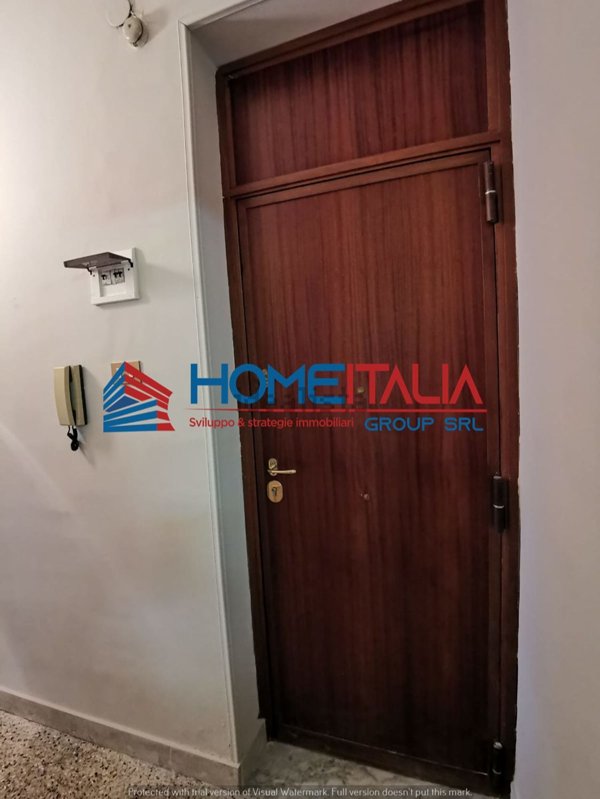 appartamento in vendita a Palermo in zona Oreto