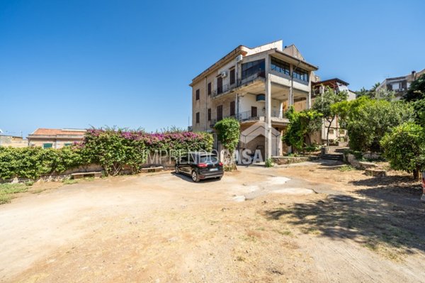 appartamento in vendita a Palermo in zona Boccadifalco