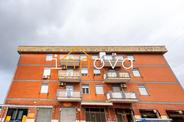 appartamento in vendita a Palermo in zona Boccadifalco