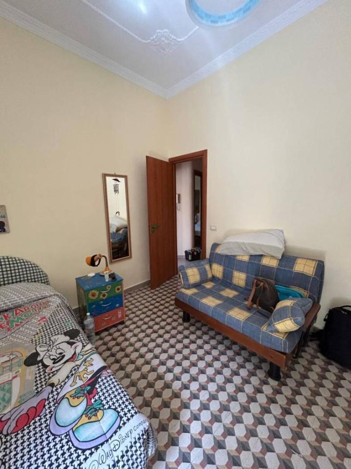 appartamento in vendita a Palermo in zona Montegrappa / Santa Rosalia