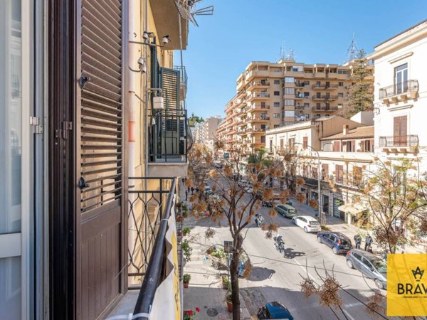 appartamento in vendita a Palermo in zona Calatafimi / Cuba
