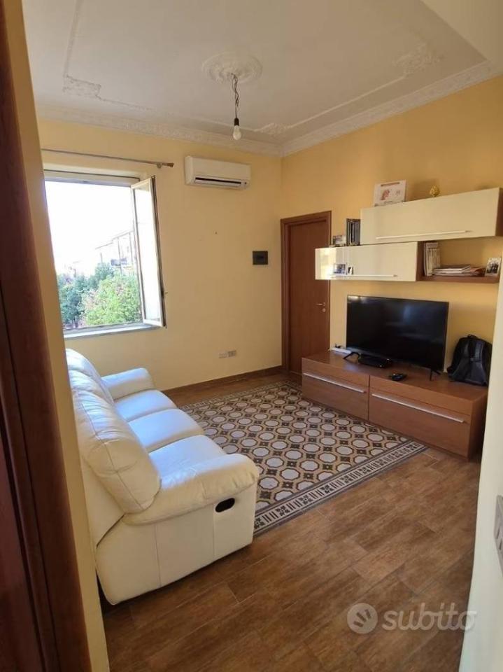 appartamento in vendita a Palermo in zona Montegrappa / Santa Rosalia