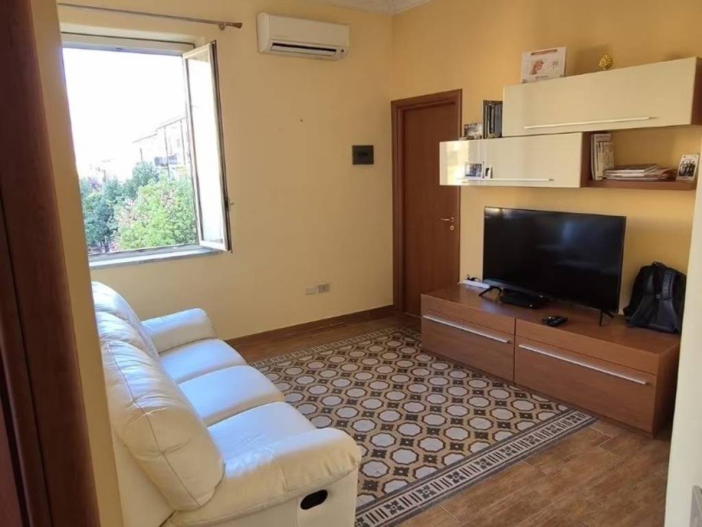 appartamento in vendita a Palermo in zona Montegrappa / Santa Rosalia