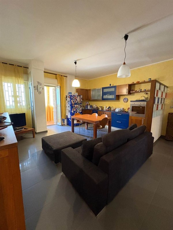 appartamento in vendita a Palermo
