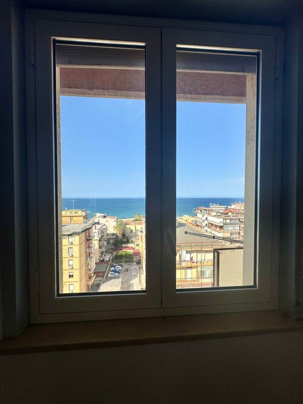 appartamento in vendita a Palermo in zona Acqua dei Corsari