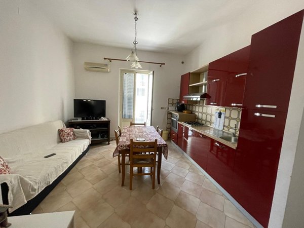 appartamento in vendita a Palermo in zona Arenella/Vergine Maria