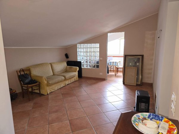 appartamento in vendita a Palermo in zona Cruillas