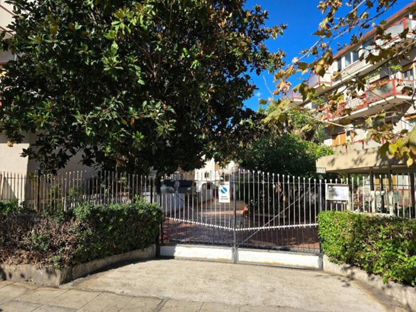 appartamento in vendita a Palermo in zona Borgo Nuovo