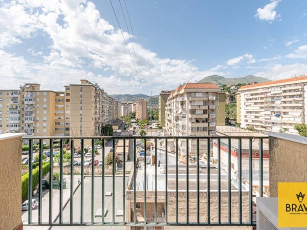 appartamento in vendita a Palermo in zona Borgo Nuovo
