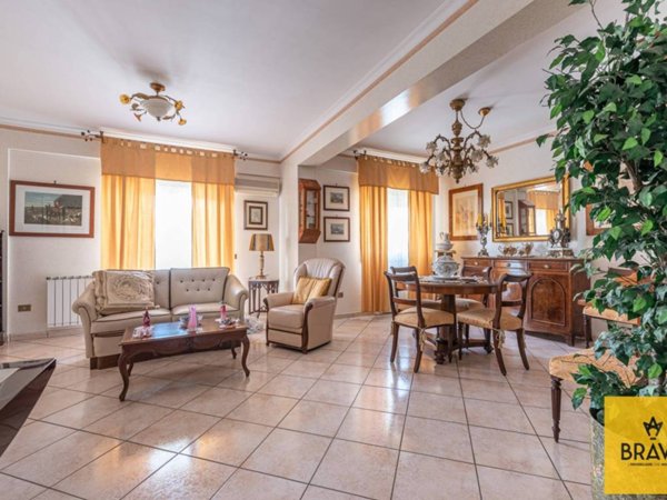 appartamento in vendita a Palermo in zona Borgo Nuovo