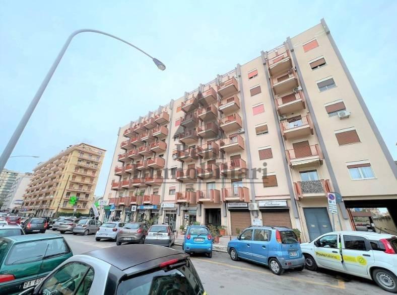 appartamento in vendita a Palermo in zona Noce