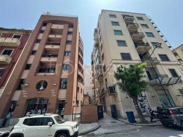 appartamento in vendita a Palermo in zona Politeama