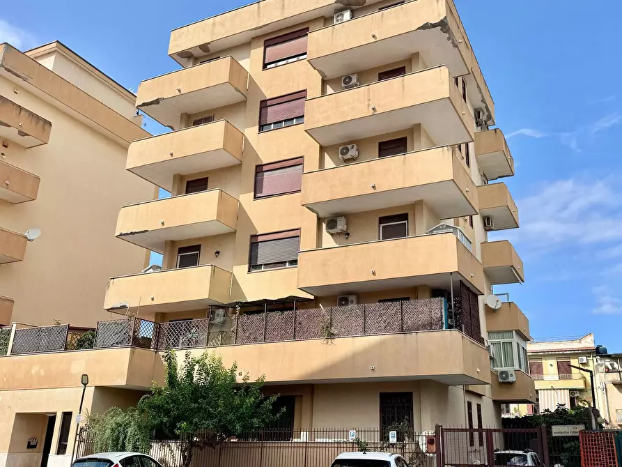 appartamento in vendita a Palermo