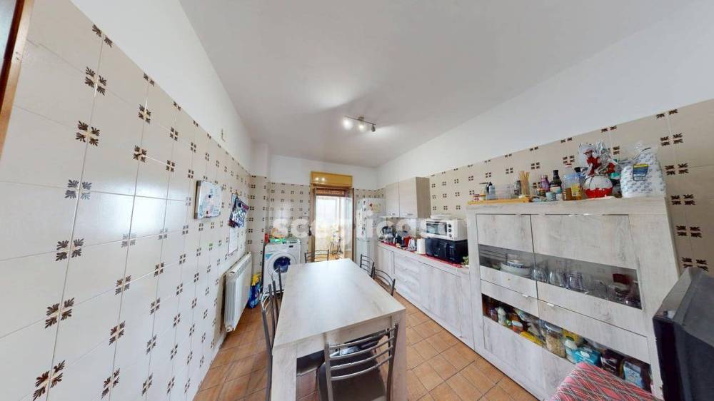 appartamento in vendita a Palermo