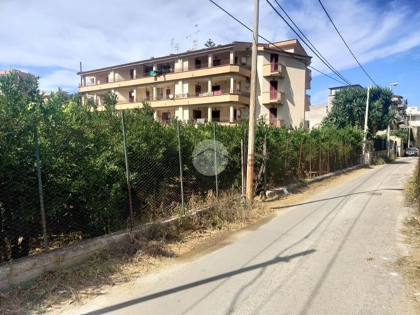 terreno agricolo in vendita a Palermo in zona Chiavelli