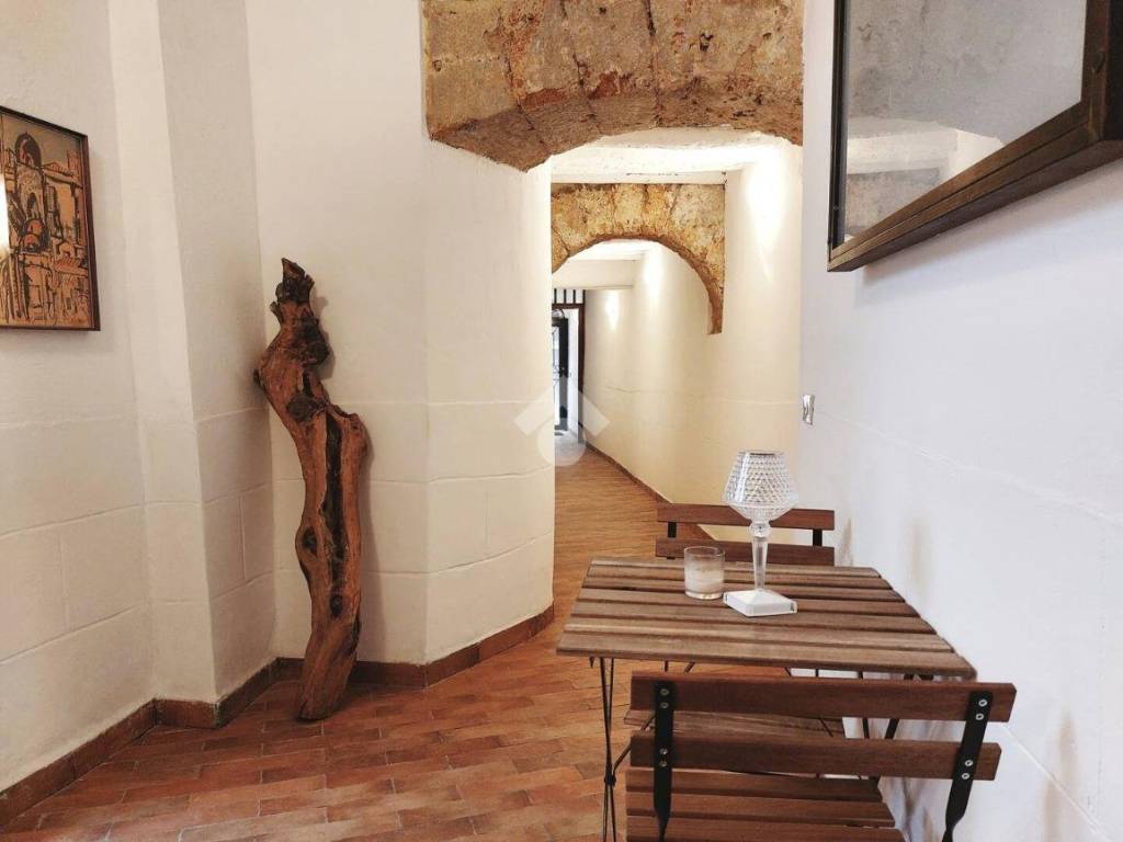 appartamento in vendita a Palermo in zona Centro storico