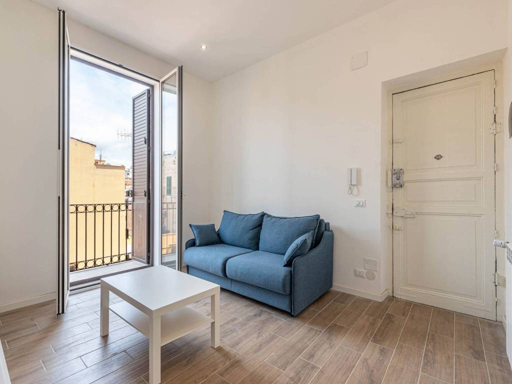 appartamento in vendita a Palermo